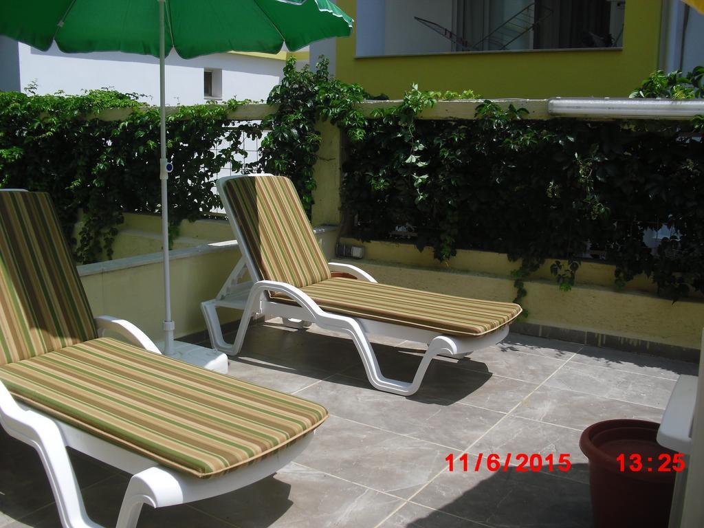 Gaby Apartment クシャダス 部屋 写真