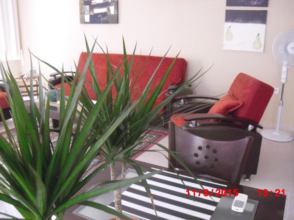 Gaby Apartment クシャダス 部屋 写真