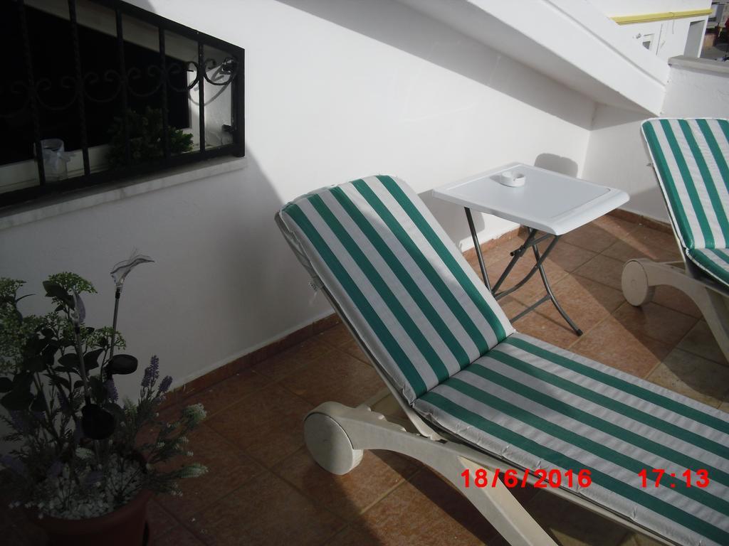 Gaby Apartment クシャダス エクステリア 写真