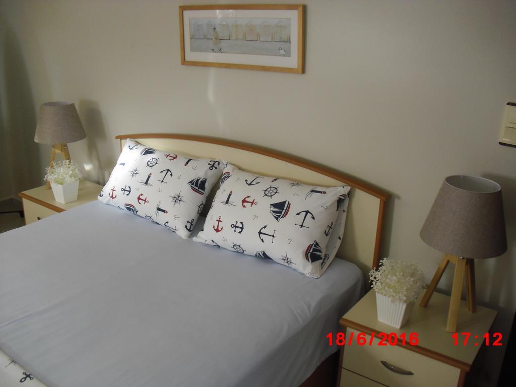 Gaby Apartment クシャダス エクステリア 写真