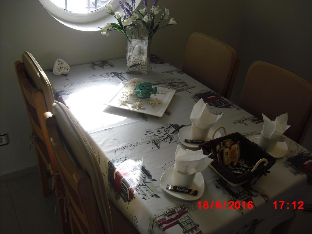 Gaby Apartment クシャダス エクステリア 写真