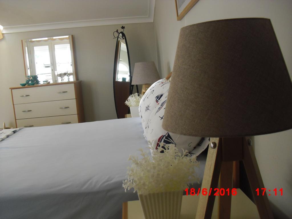 Gaby Apartment クシャダス エクステリア 写真