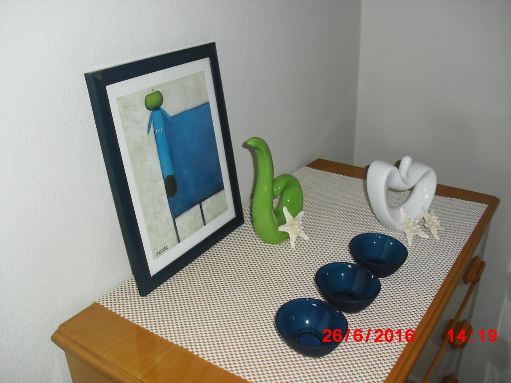 Gaby Apartment クシャダス エクステリア 写真