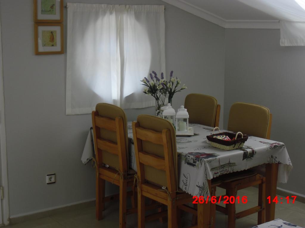 Gaby Apartment クシャダス エクステリア 写真