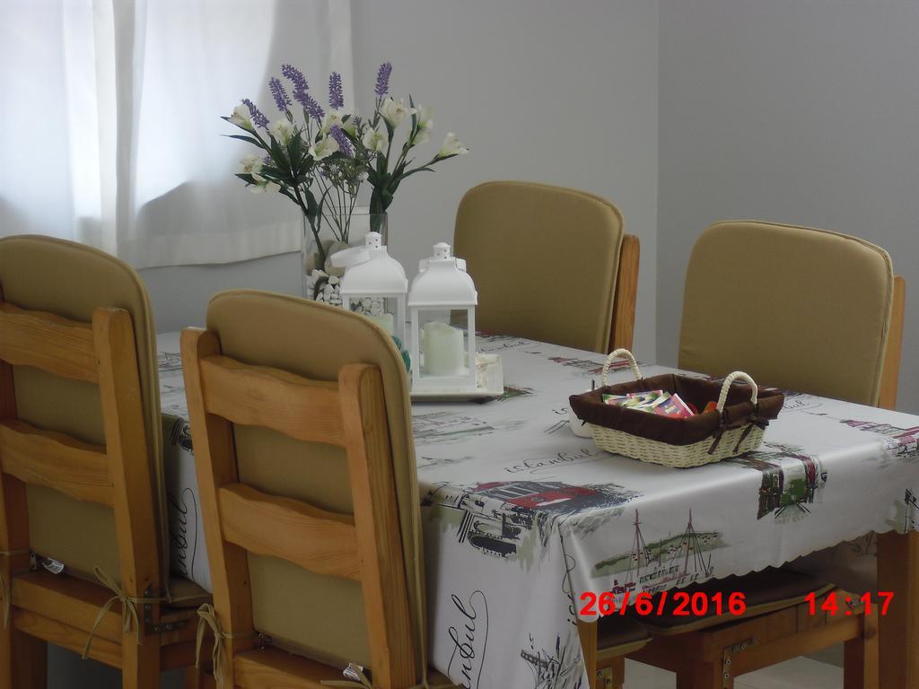 Gaby Apartment クシャダス エクステリア 写真
