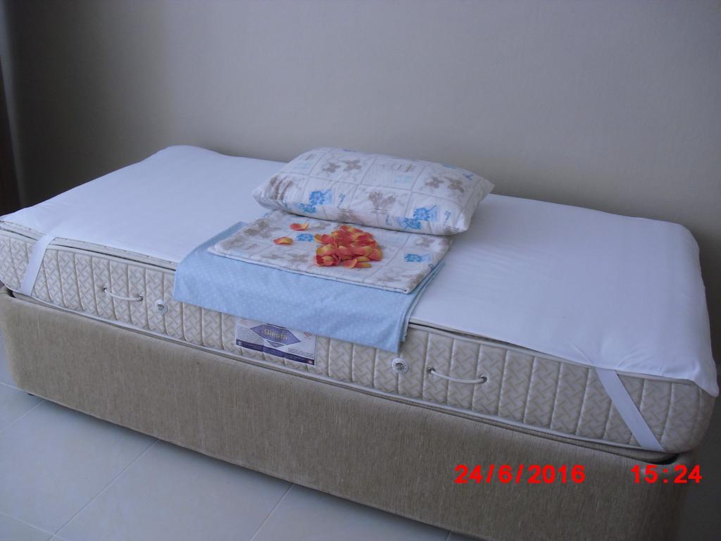 Gaby Apartment クシャダス エクステリア 写真
