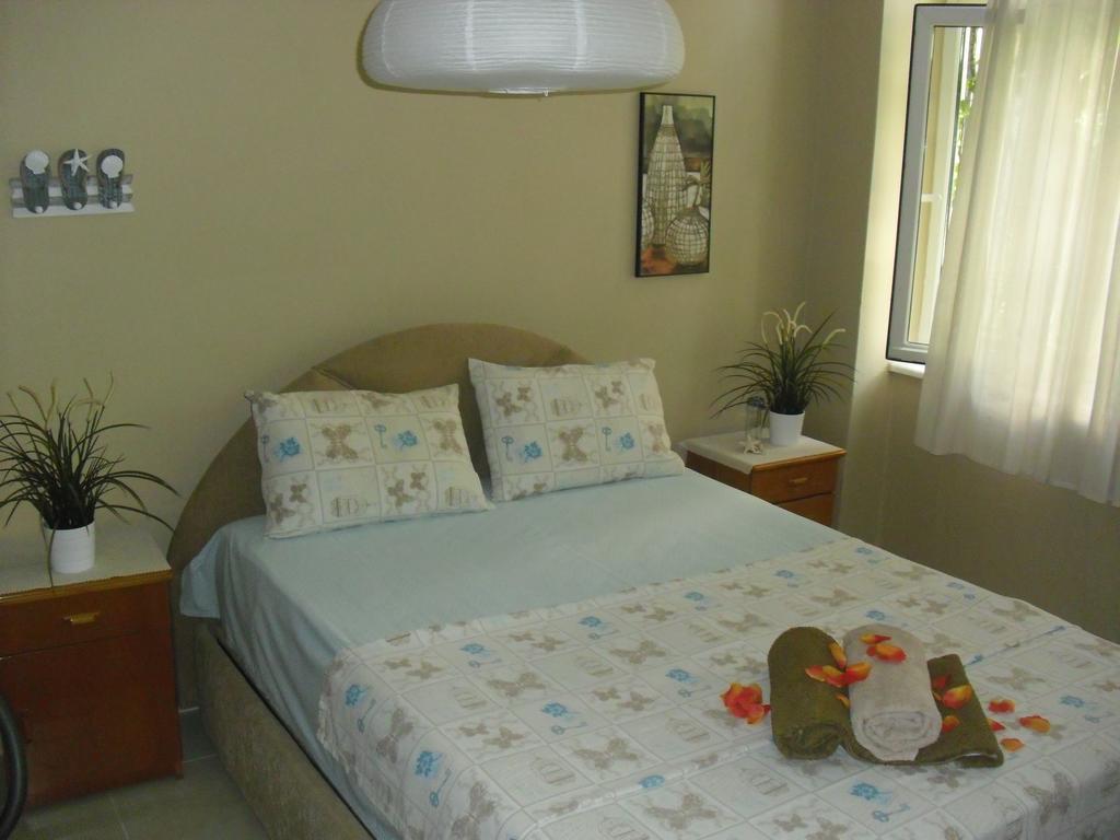 Gaby Apartment クシャダス エクステリア 写真