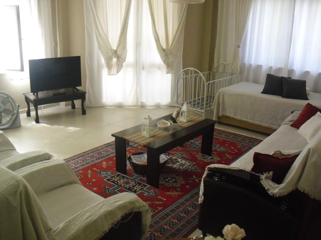 Gaby Apartment クシャダス エクステリア 写真