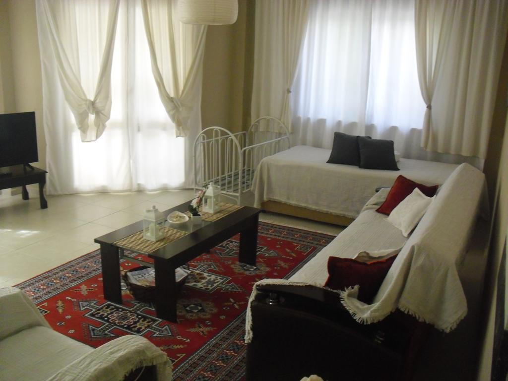 Gaby Apartment クシャダス エクステリア 写真