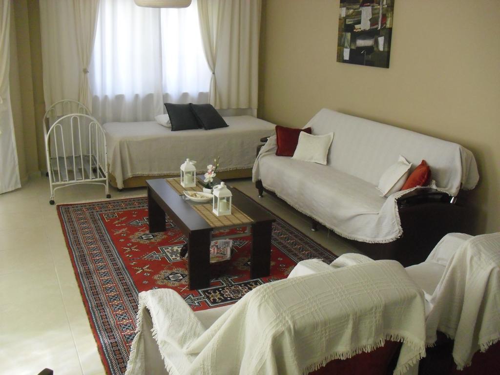 Gaby Apartment クシャダス エクステリア 写真