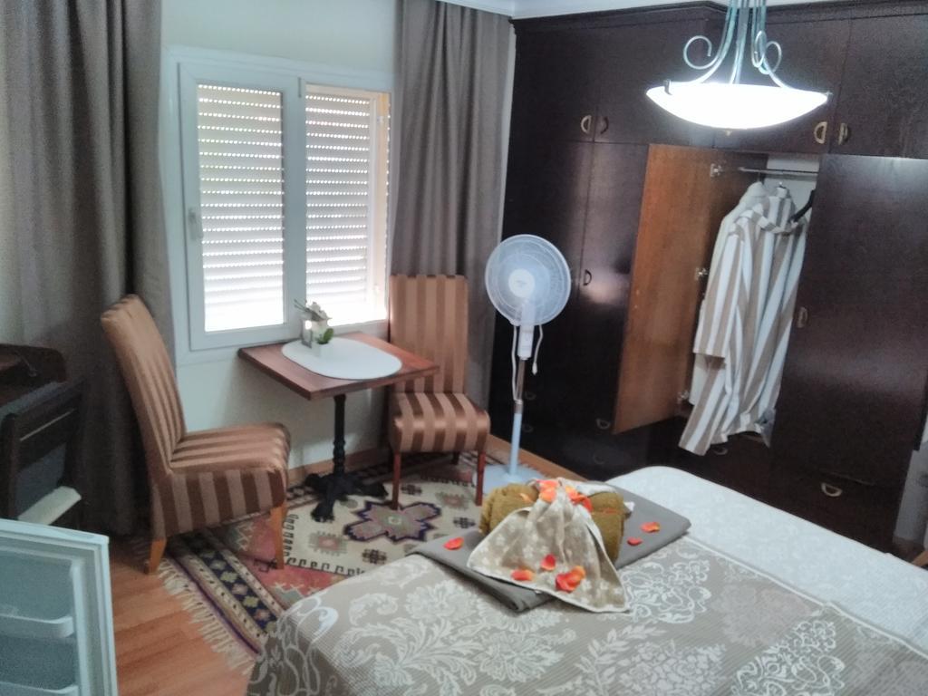 Gaby Apartment クシャダス エクステリア 写真