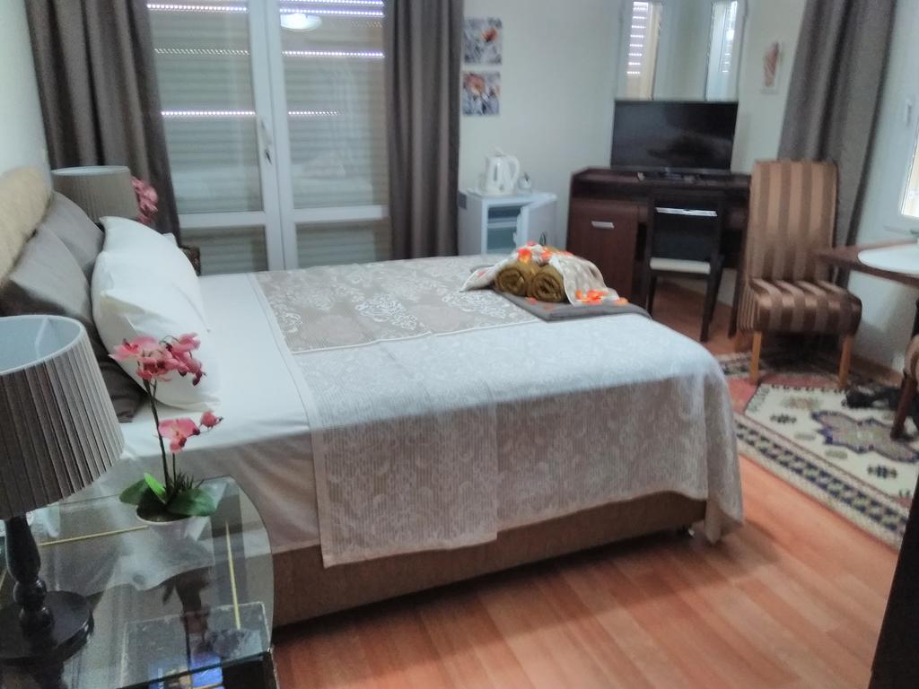 Gaby Apartment クシャダス エクステリア 写真