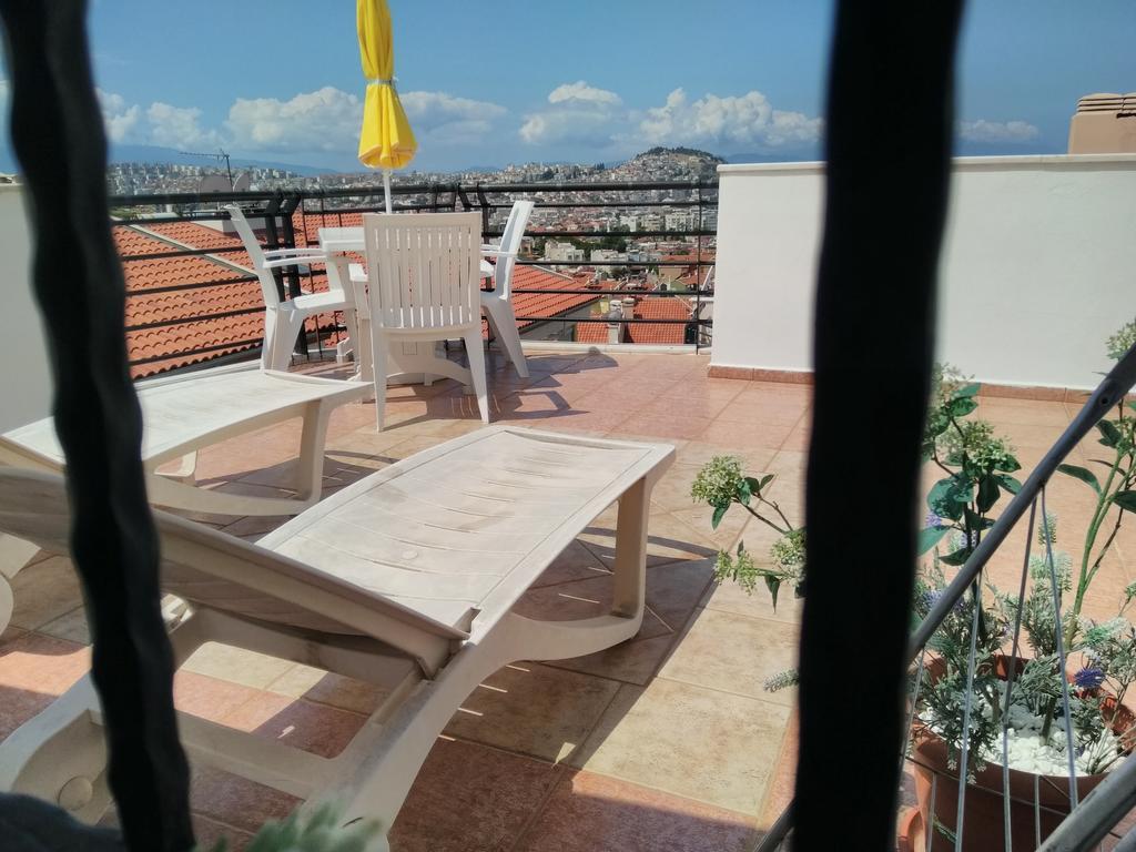 Gaby Apartment クシャダス エクステリア 写真