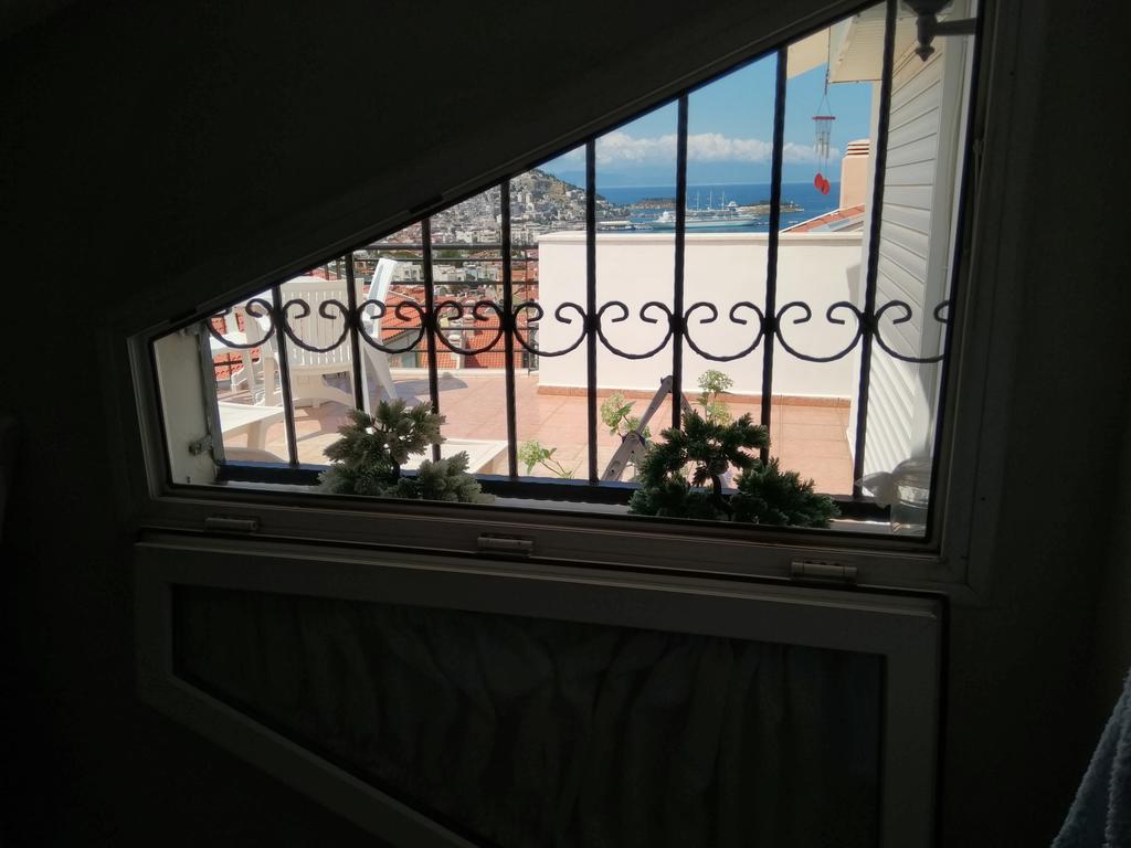 Gaby Apartment クシャダス エクステリア 写真