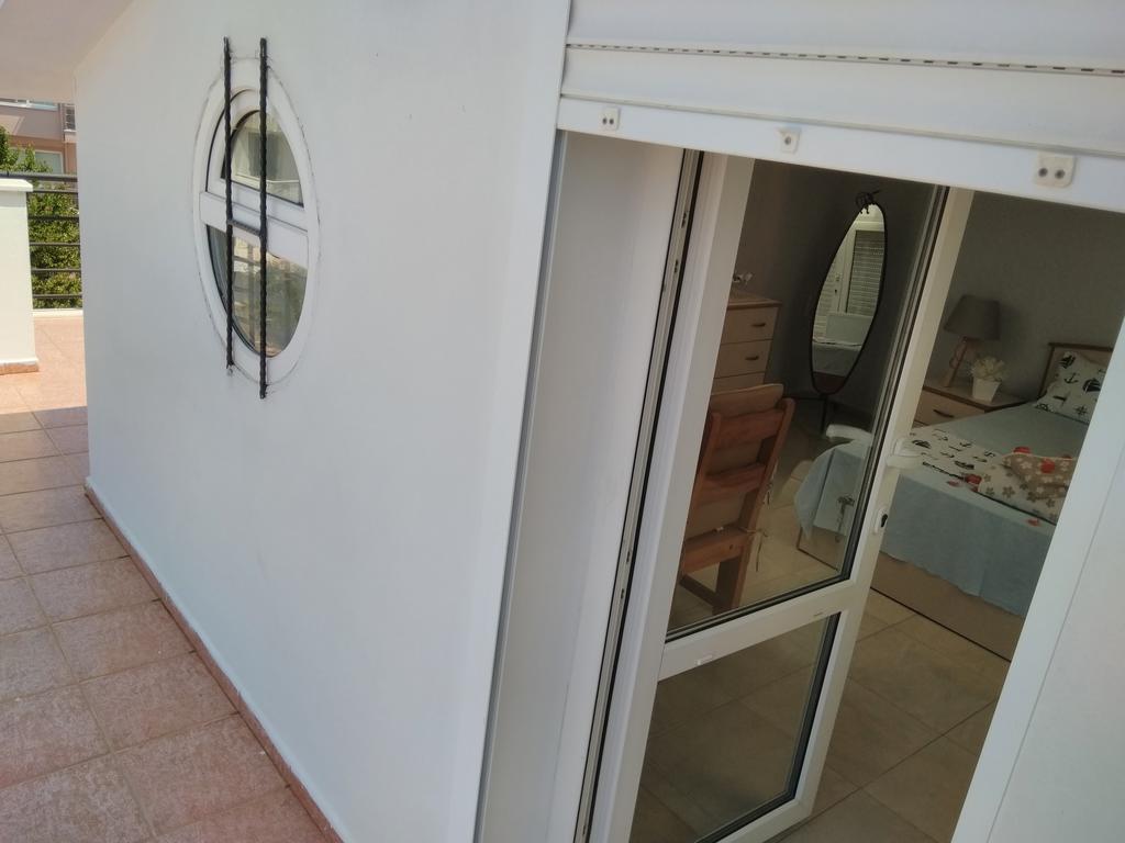 Gaby Apartment クシャダス エクステリア 写真