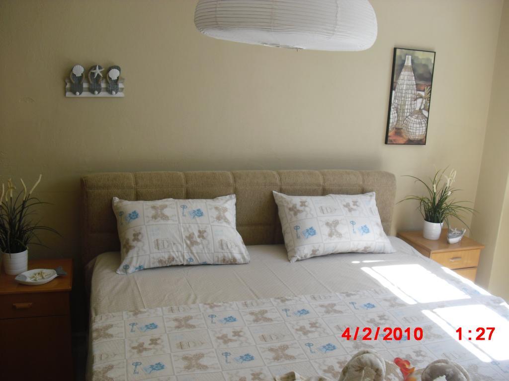 Gaby Apartment クシャダス エクステリア 写真