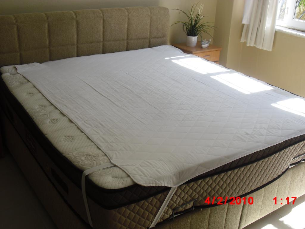 Gaby Apartment クシャダス エクステリア 写真